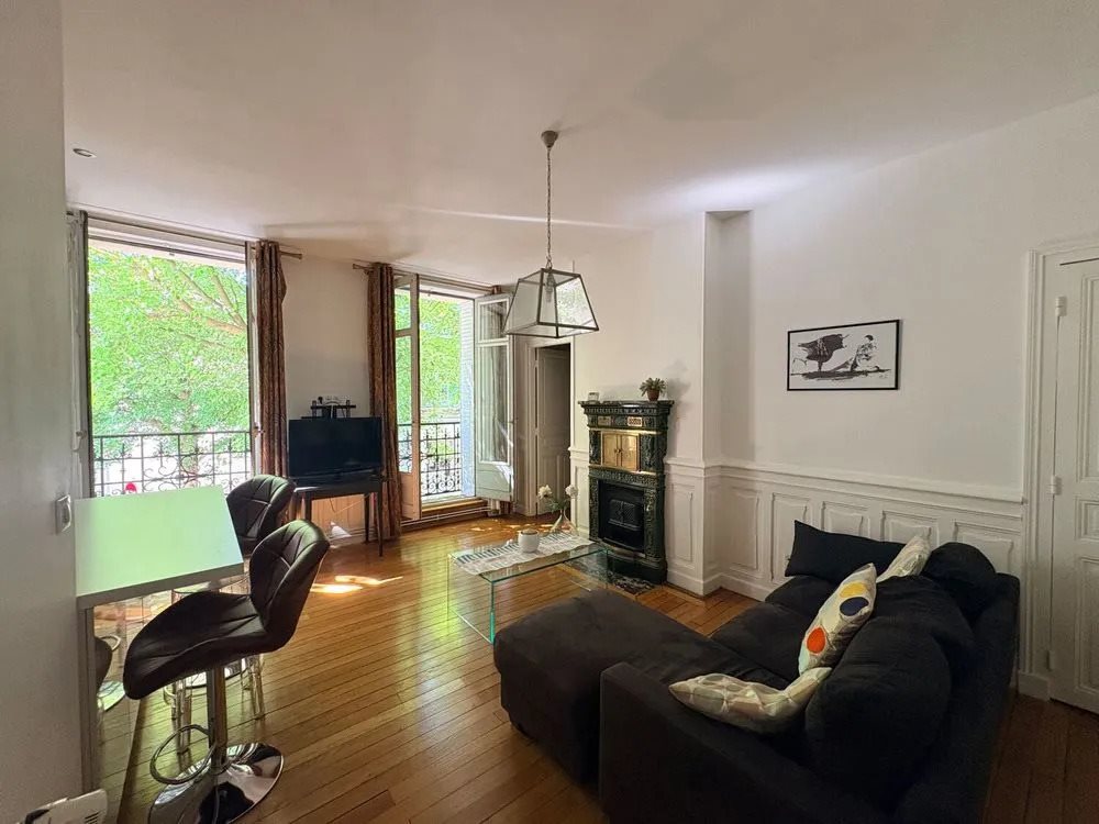 Appartement à vendre, 53m², Vichy