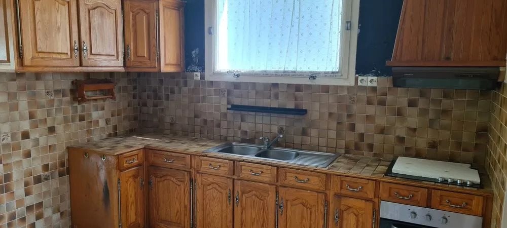 Maison à vendre, 100m², Verton