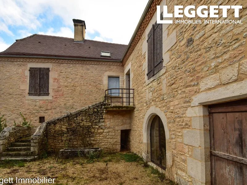 Maison à vendre, 148m², Gabillou
