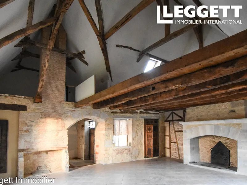 Maison à vendre, 148m², Gabillou