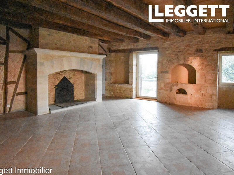 Maison à vendre, 148m², Gabillou
