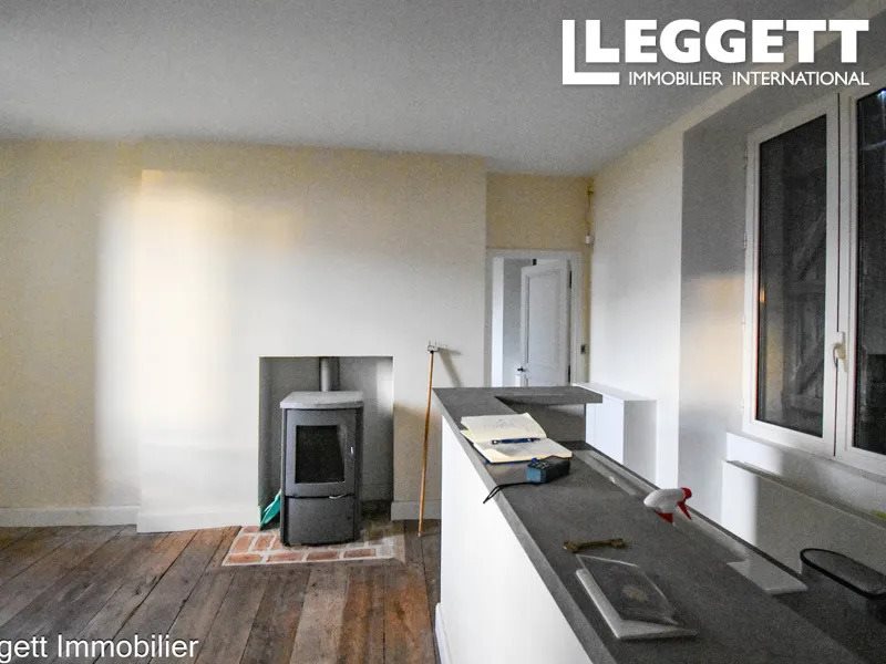 Maison à vendre, 148m², Gabillou