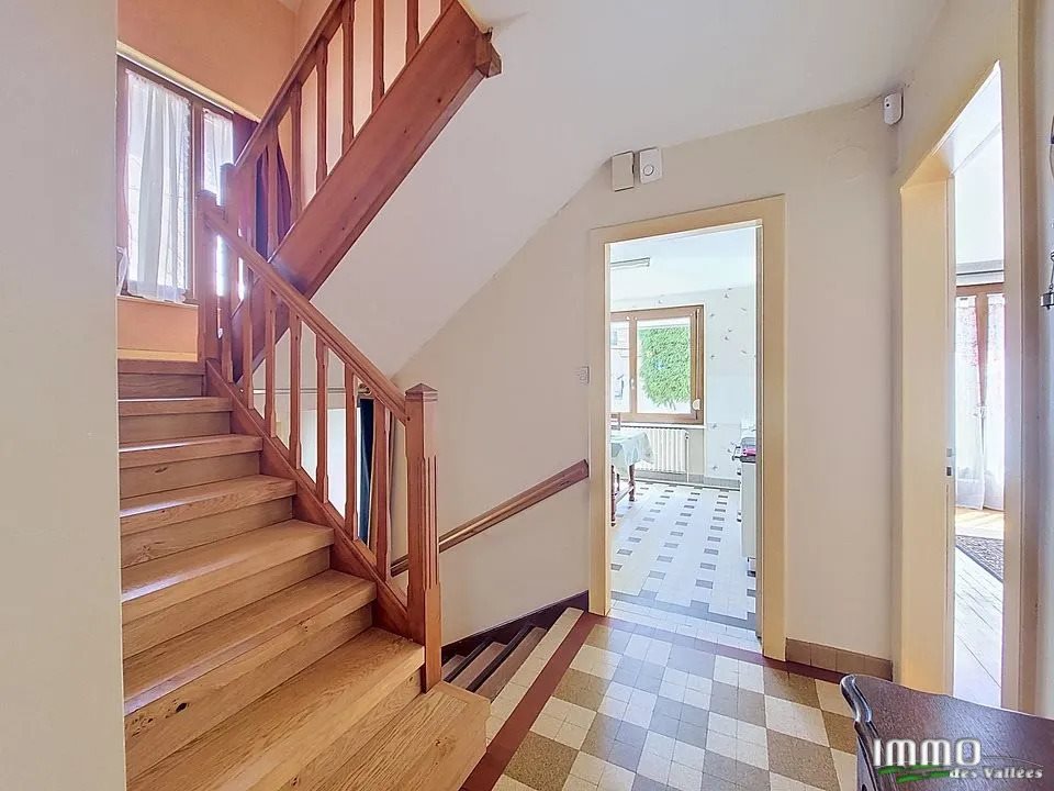 Maison à vendre, 95m², Le Thillot