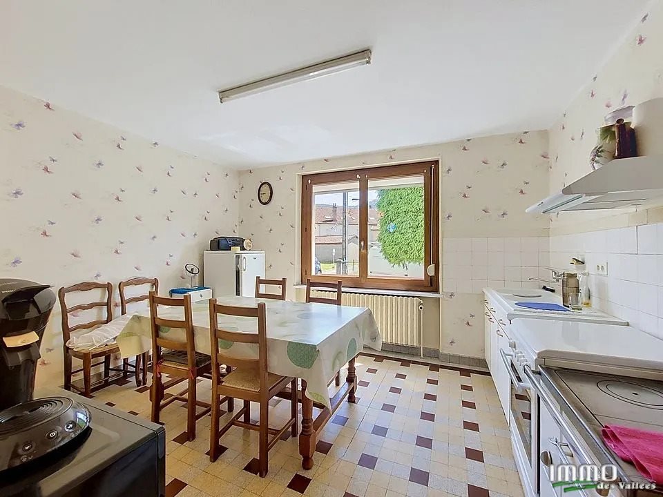Maison à vendre, 95m², Le Thillot