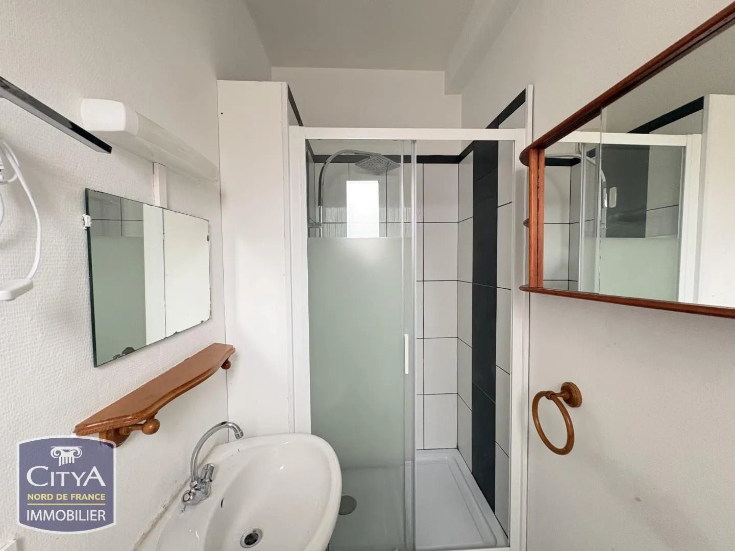 Appartement à louer, 40m², Dunkerque