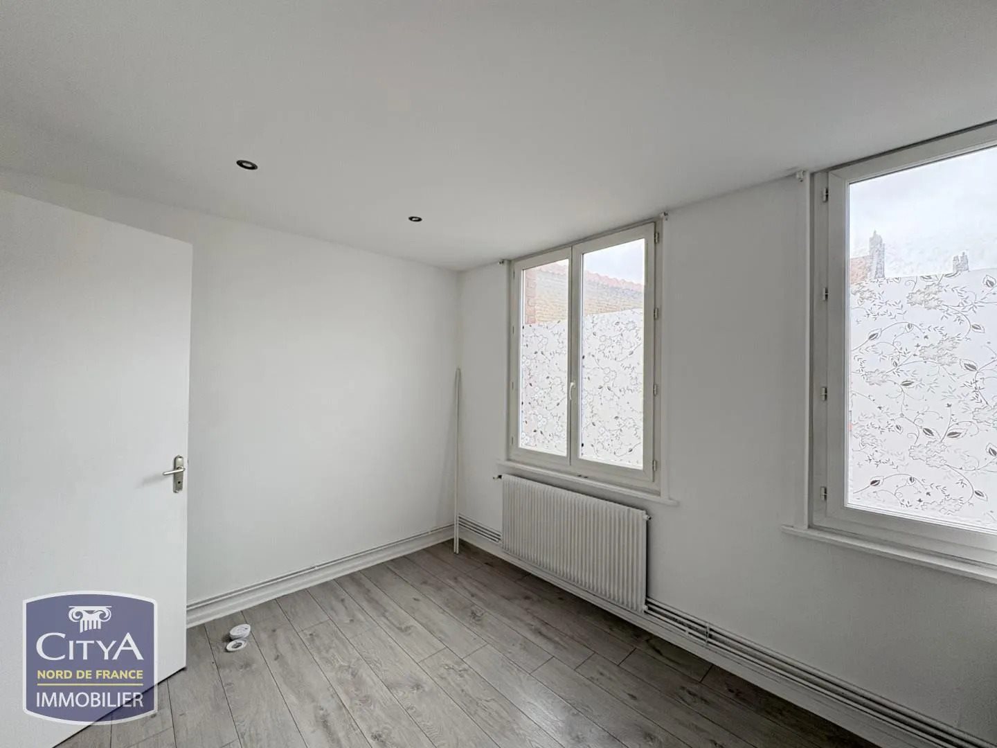 Appartement à louer, 40m², Dunkerque
