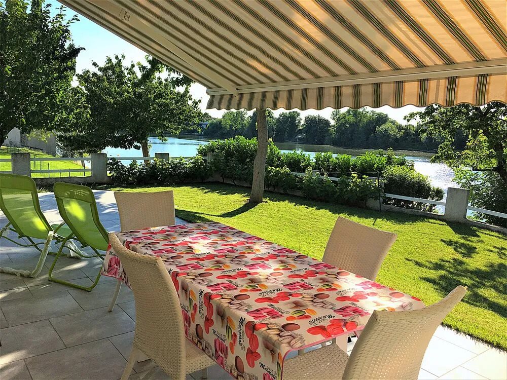 Maison à vendre, 118m², Marssac-sur-Tarn