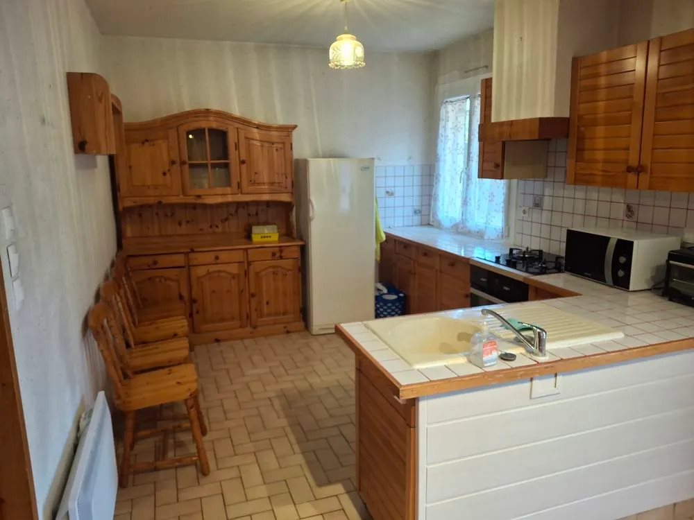 Maison à vendre, 88m², Yvré-le-Pôlin