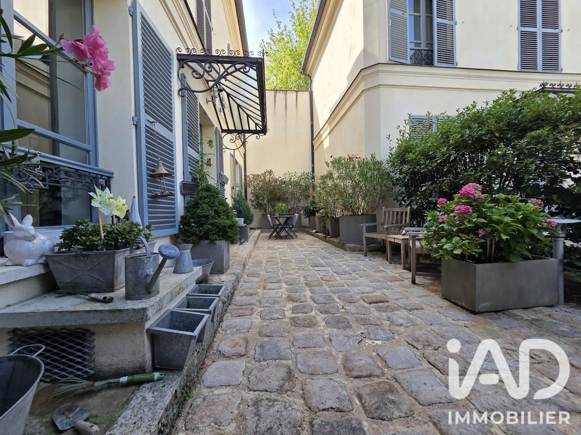 Maison à vendre, 177m², Fontainebleau