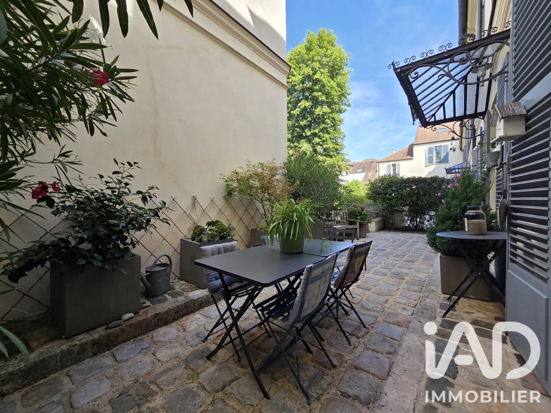 Maison à vendre, 177m², Fontainebleau