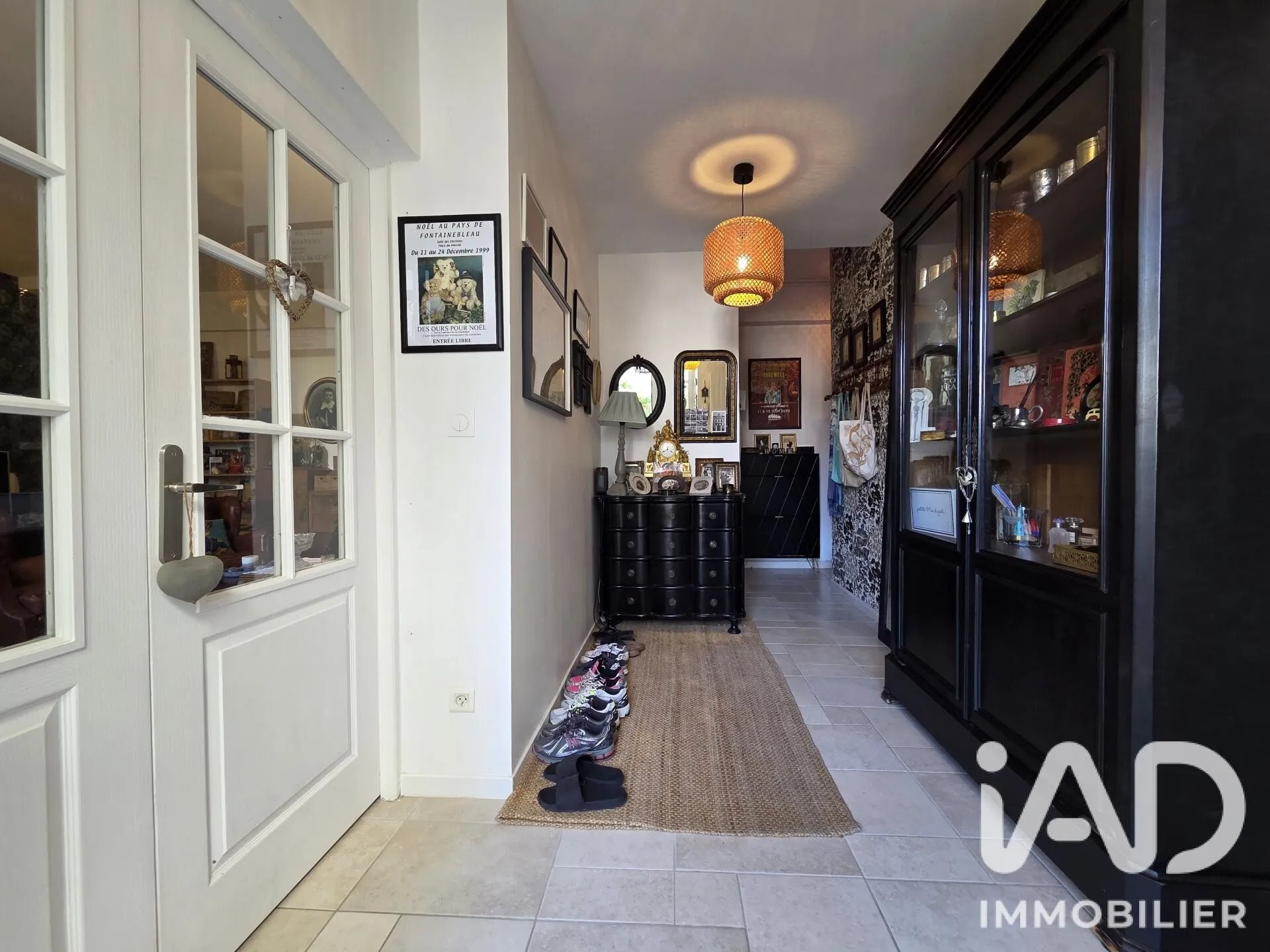 Maison à vendre, 177m², Fontainebleau