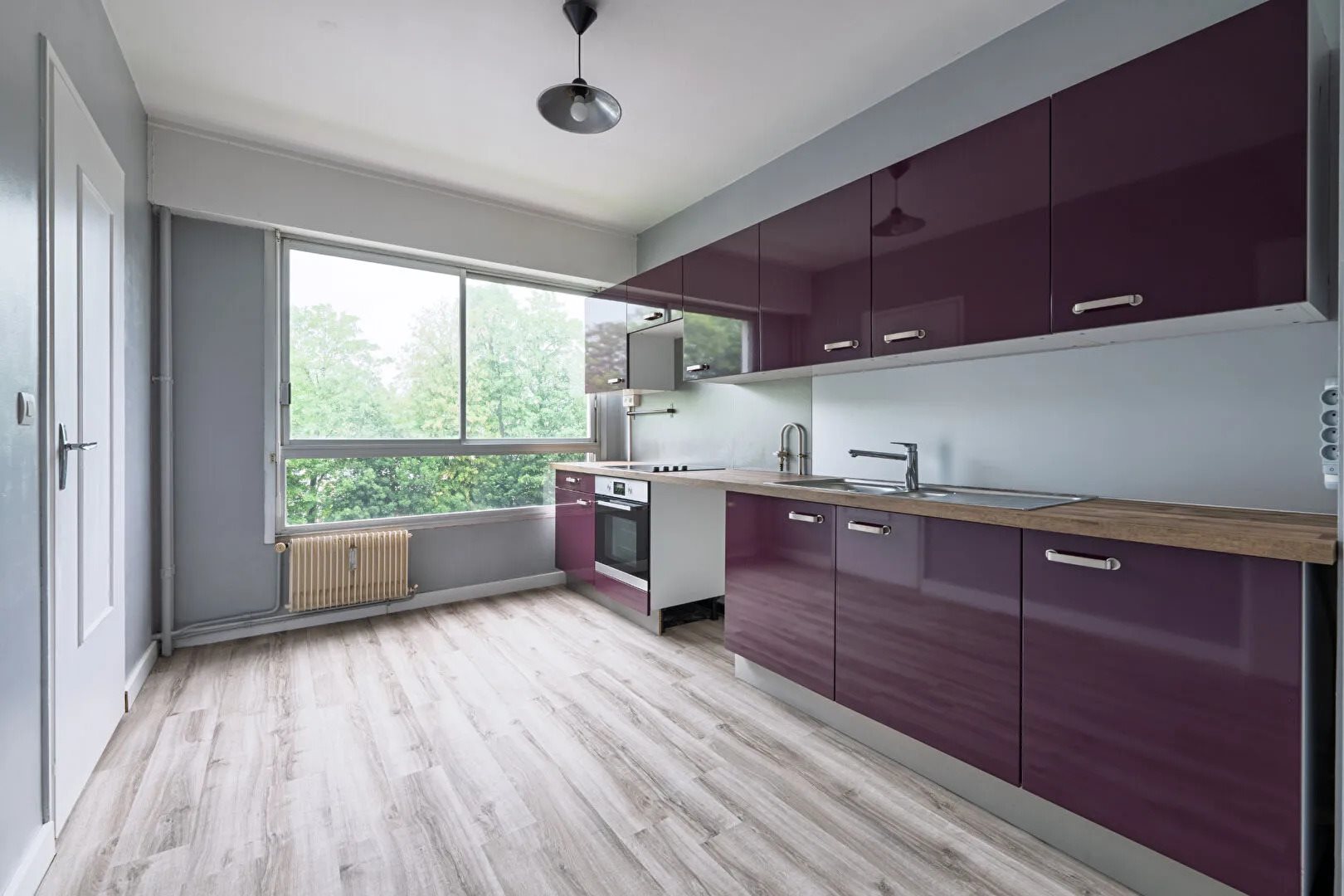 Appartement à vendre, 47m², Lambersart