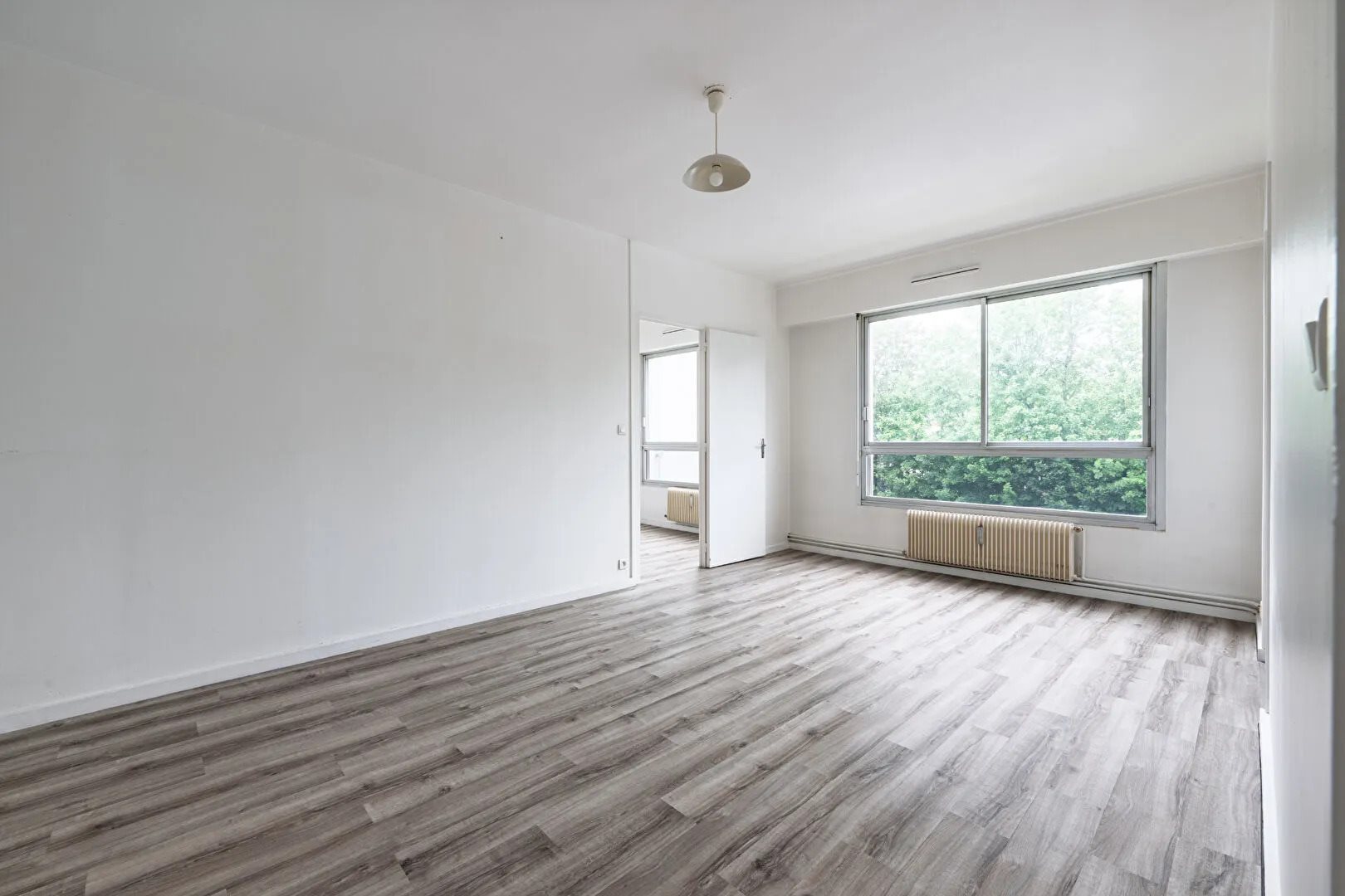 Appartement à vendre, 47m², Lambersart