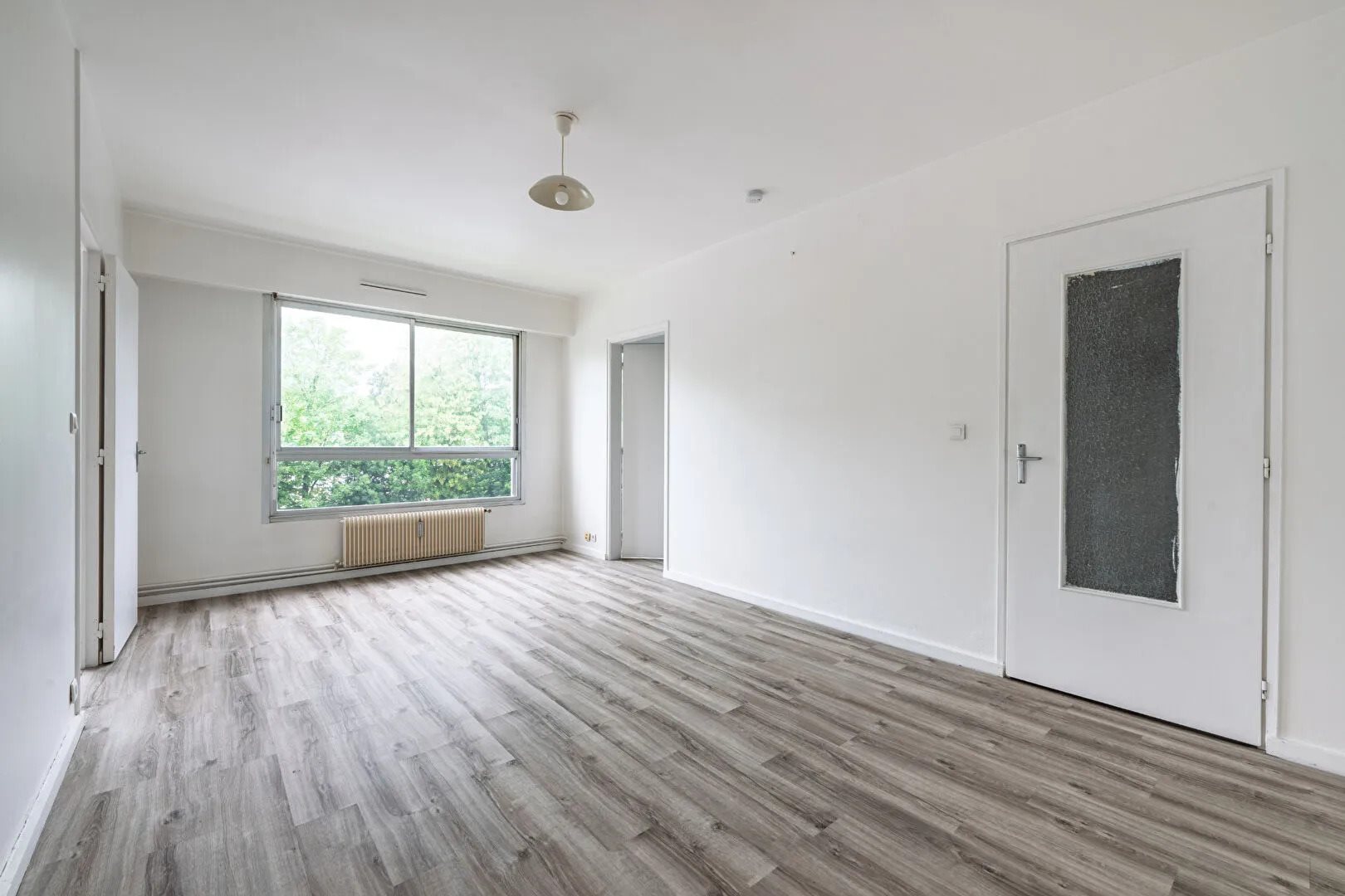 Appartement à vendre, 47m², Lambersart