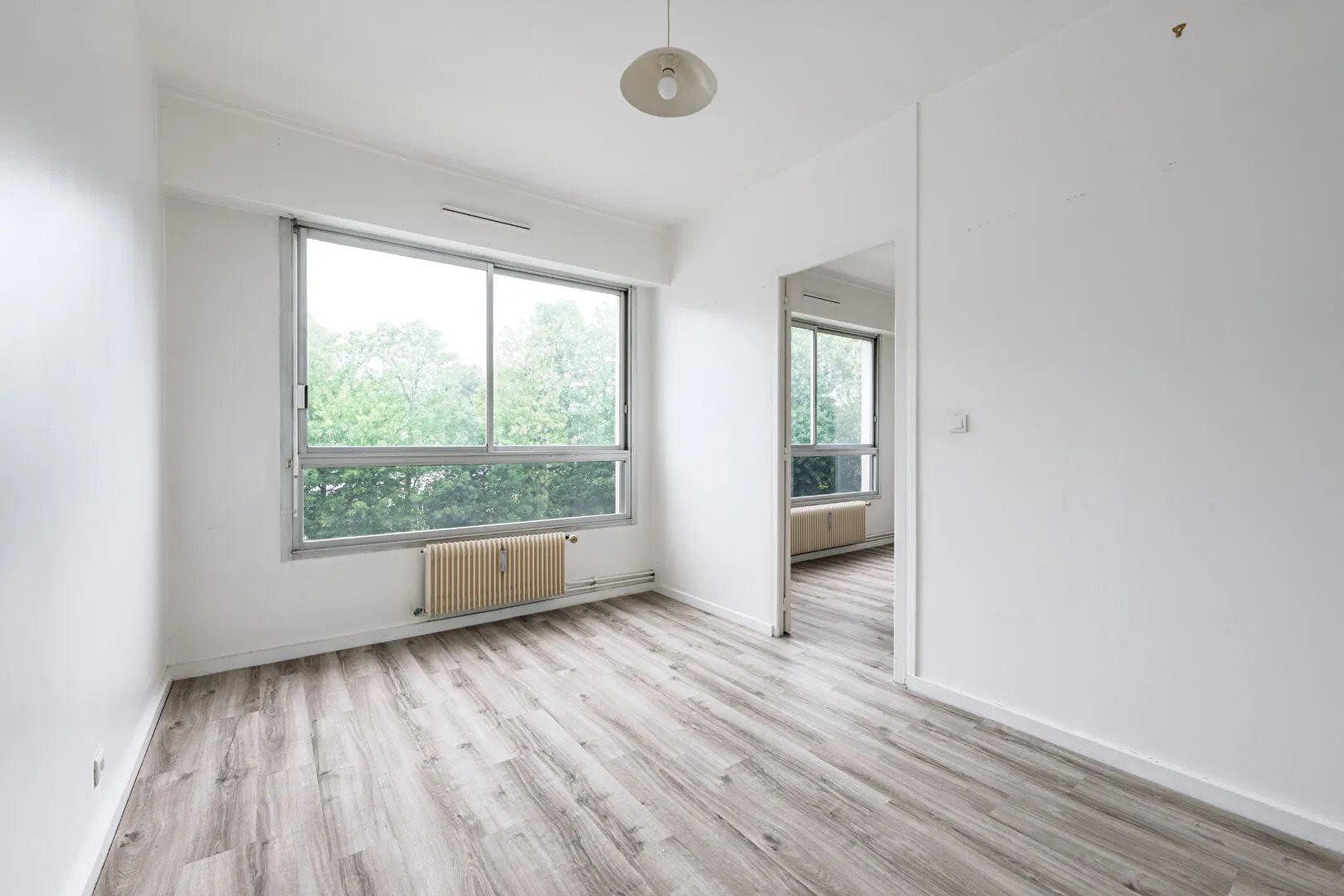 Appartement à vendre, 47m², Lambersart