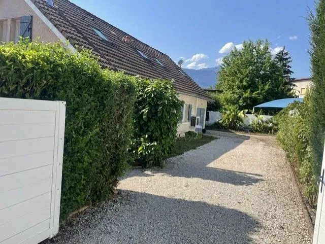 Maison à vendre, 160m², Domène