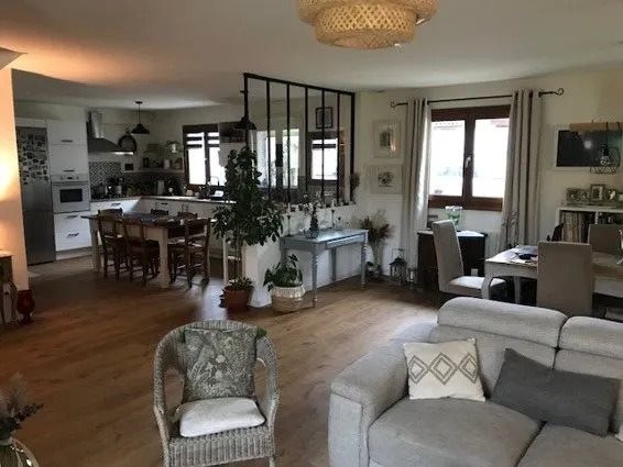 Maison à vendre, 160m², Domène