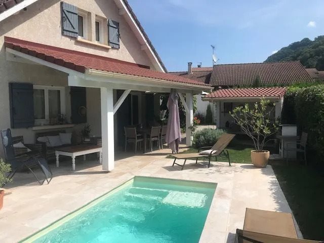 Maison à vendre, 160m², Domène
