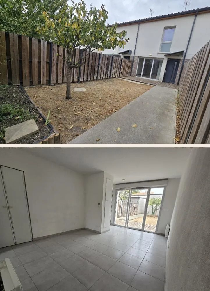 Maison à vendre, 62m², Villeneuve-Tolosane