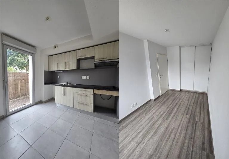 Maison à vendre, 62m², Villeneuve-Tolosane
