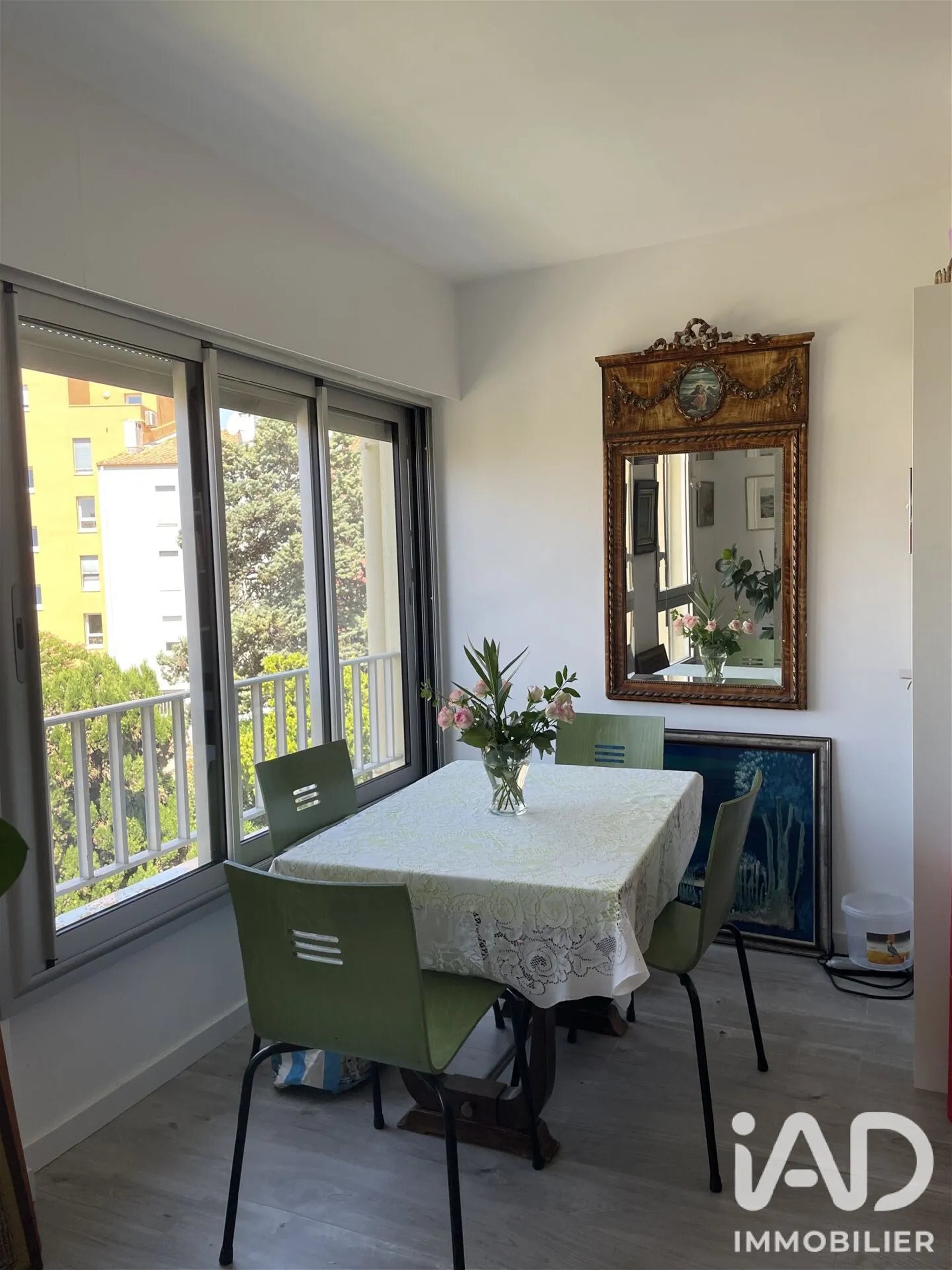 Appartement à vendre, 44m², Agde (Cap d'Agde)
