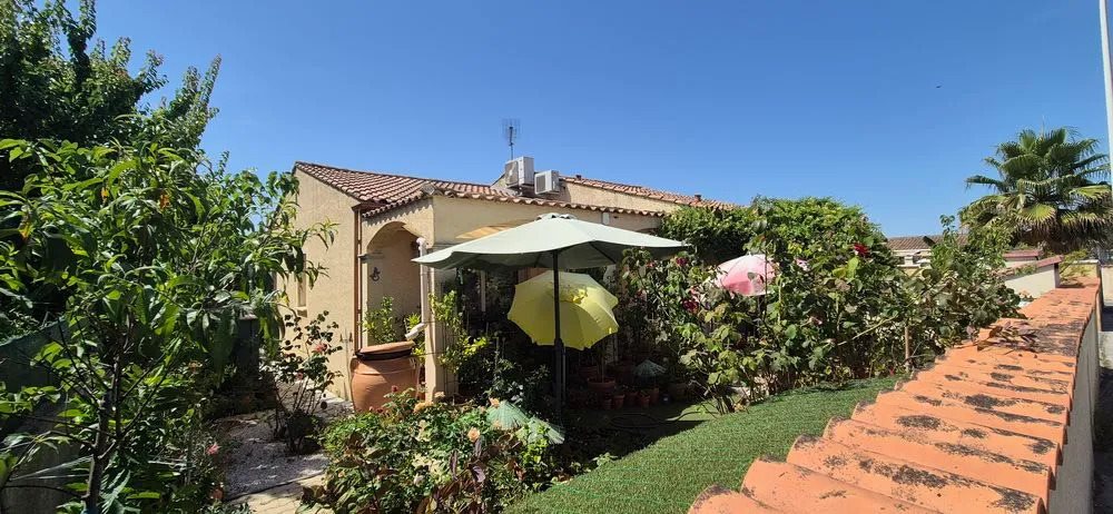 Maison à vendre, 92m², Gigean