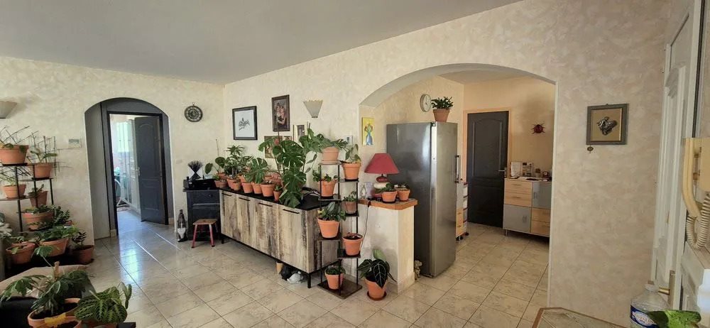 Maison à vendre, 92m², Gigean