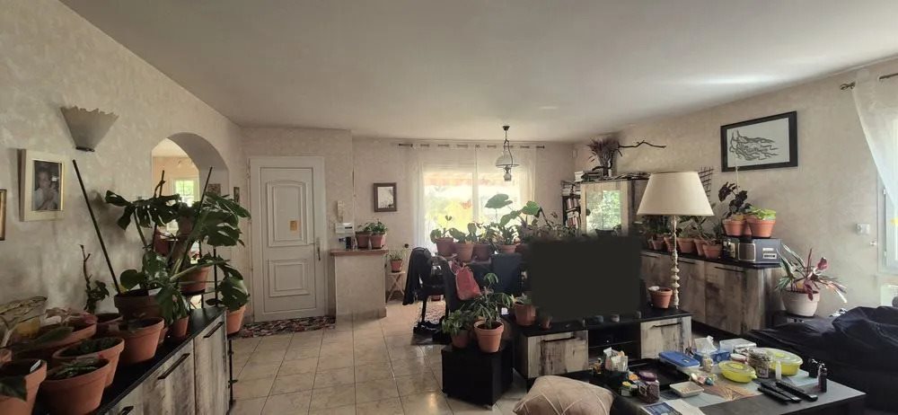 Maison à vendre, 92m², Gigean
