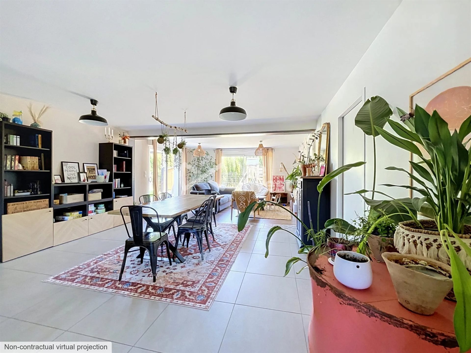Maison à vendre, 111m², Riom
