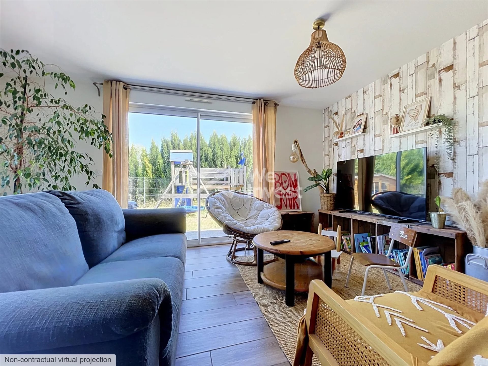 Maison à vendre, 111m², Riom