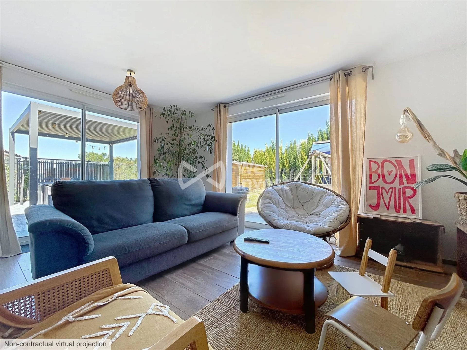 Maison à vendre, 111m², Riom