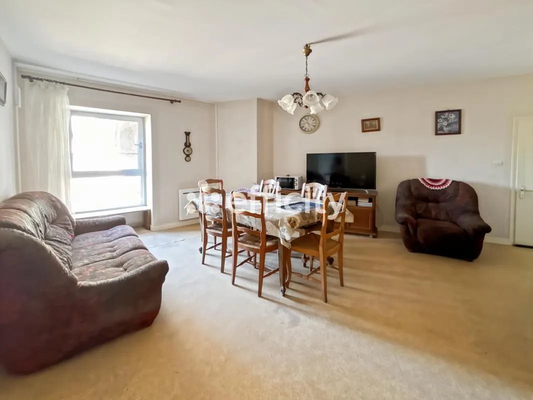 Maison à vendre, 93m², Saintes