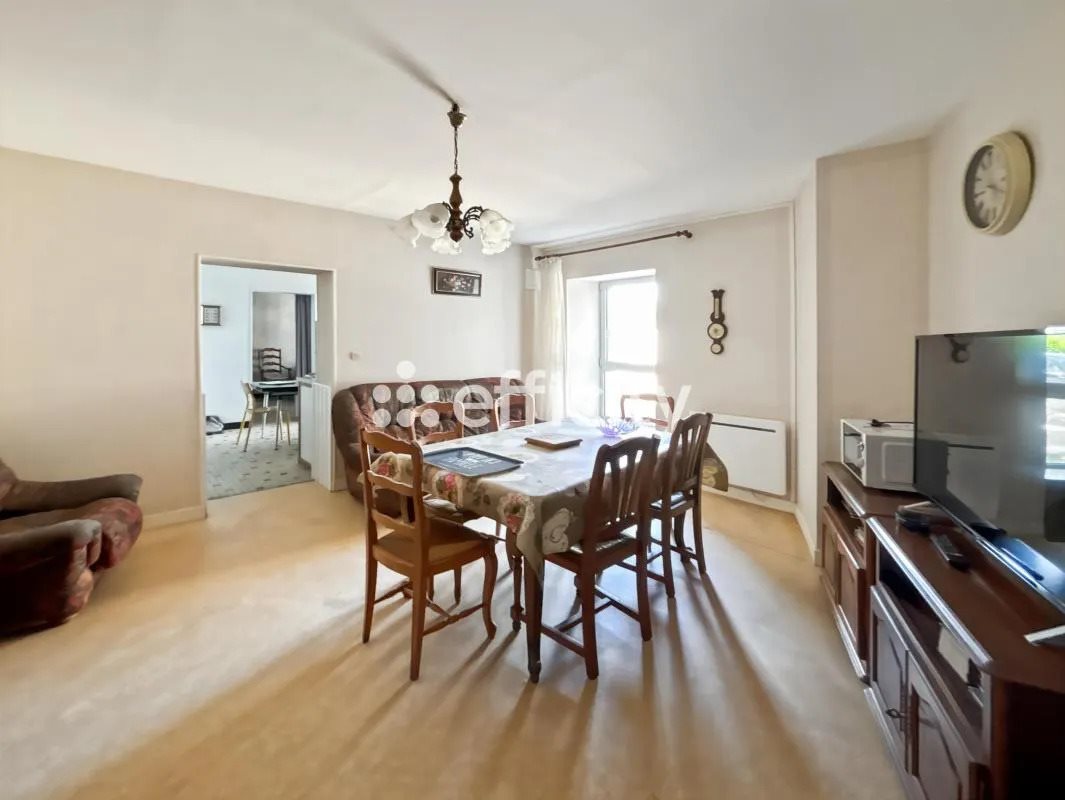 Maison à vendre, 93m², Saintes