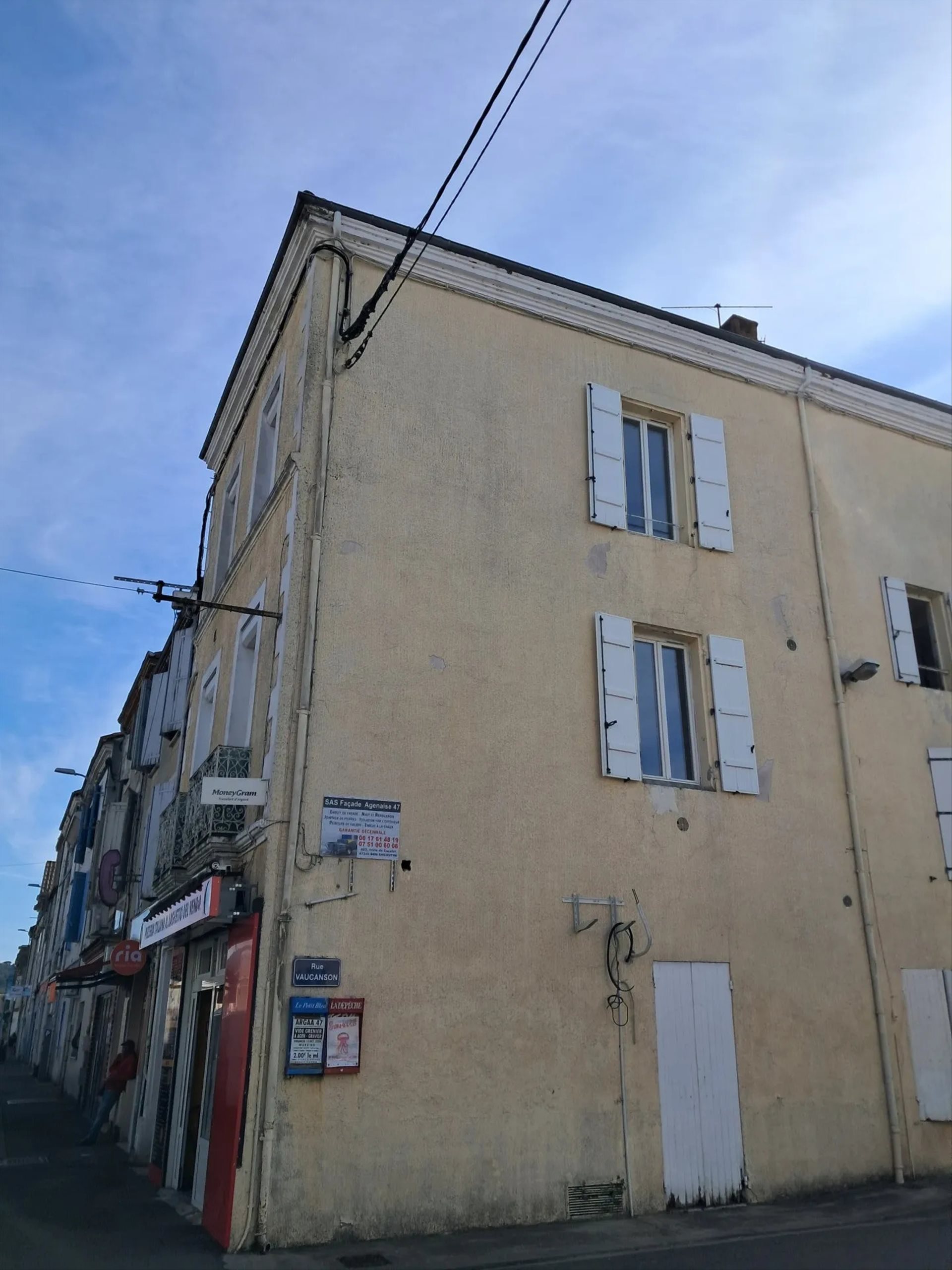 Maison à vendre, 60m², Agen