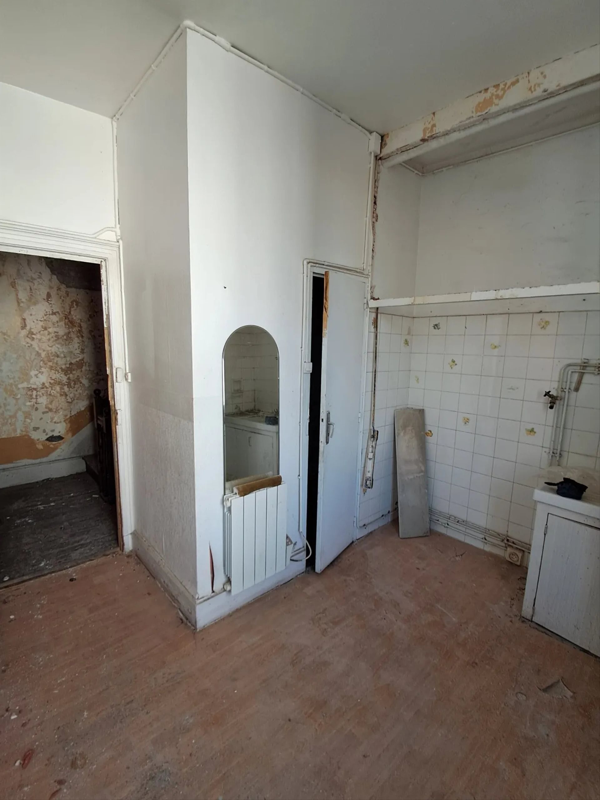 Maison à vendre, 60m², Agen