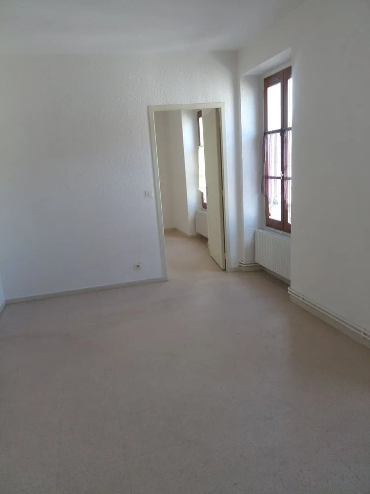 Appartement à vendre, 53m², Périgueux