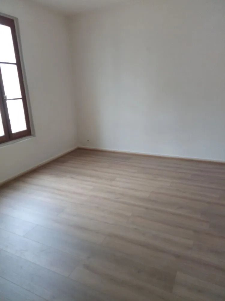 Appartement à vendre, 53m², Périgueux
