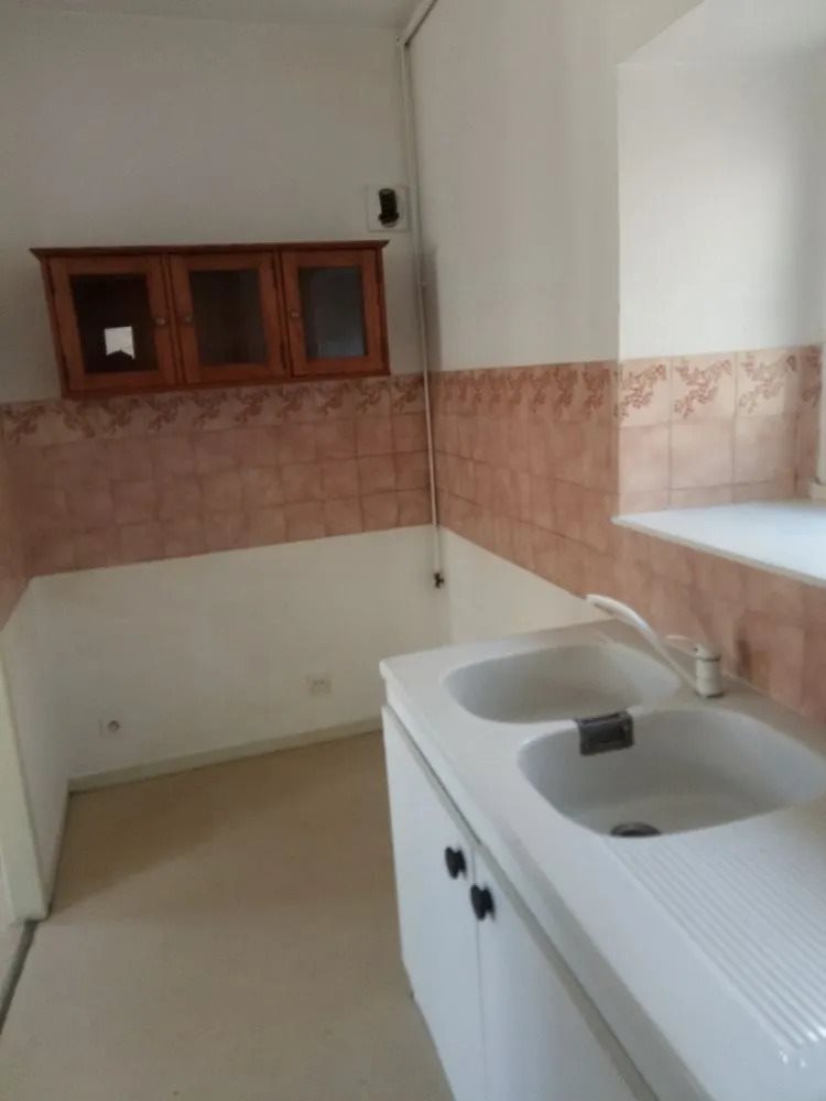 Appartement à vendre, 53m², Périgueux