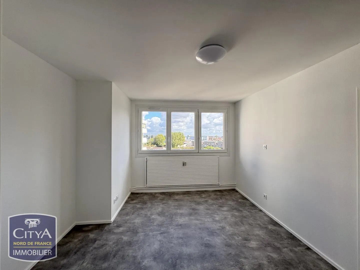 Appartement à louer, 40m², Dunkerque