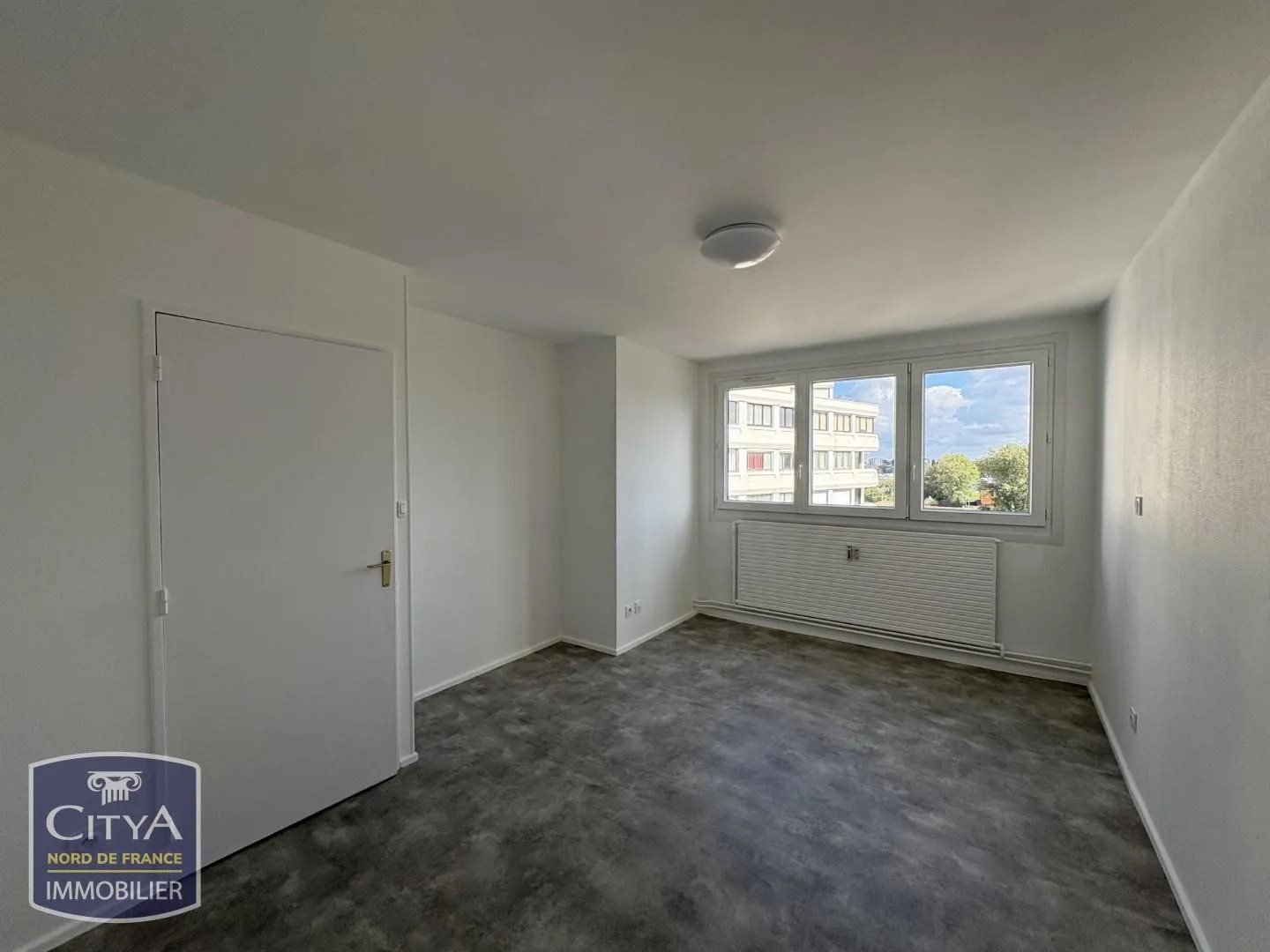 Appartement à louer, 40m², Dunkerque
