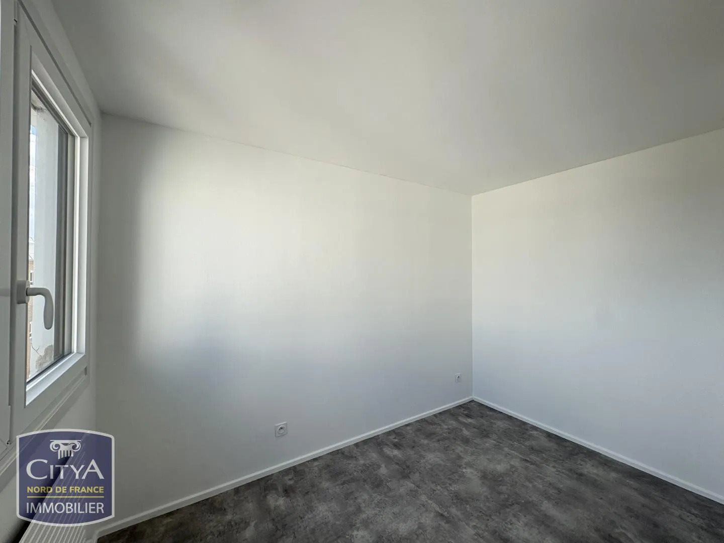 Appartement à louer, 40m², Dunkerque