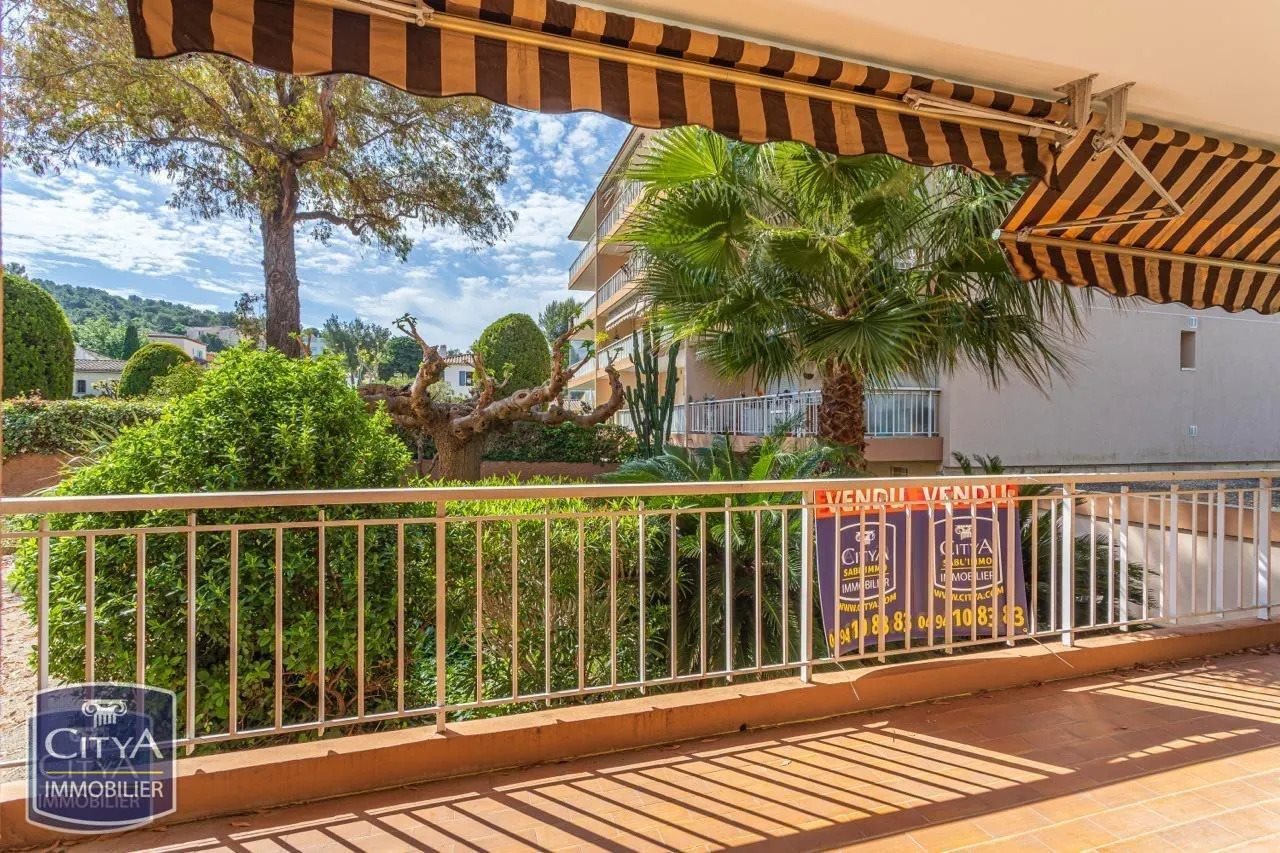 Appartement à vendre, 80m², La Seyne-sur-Mer