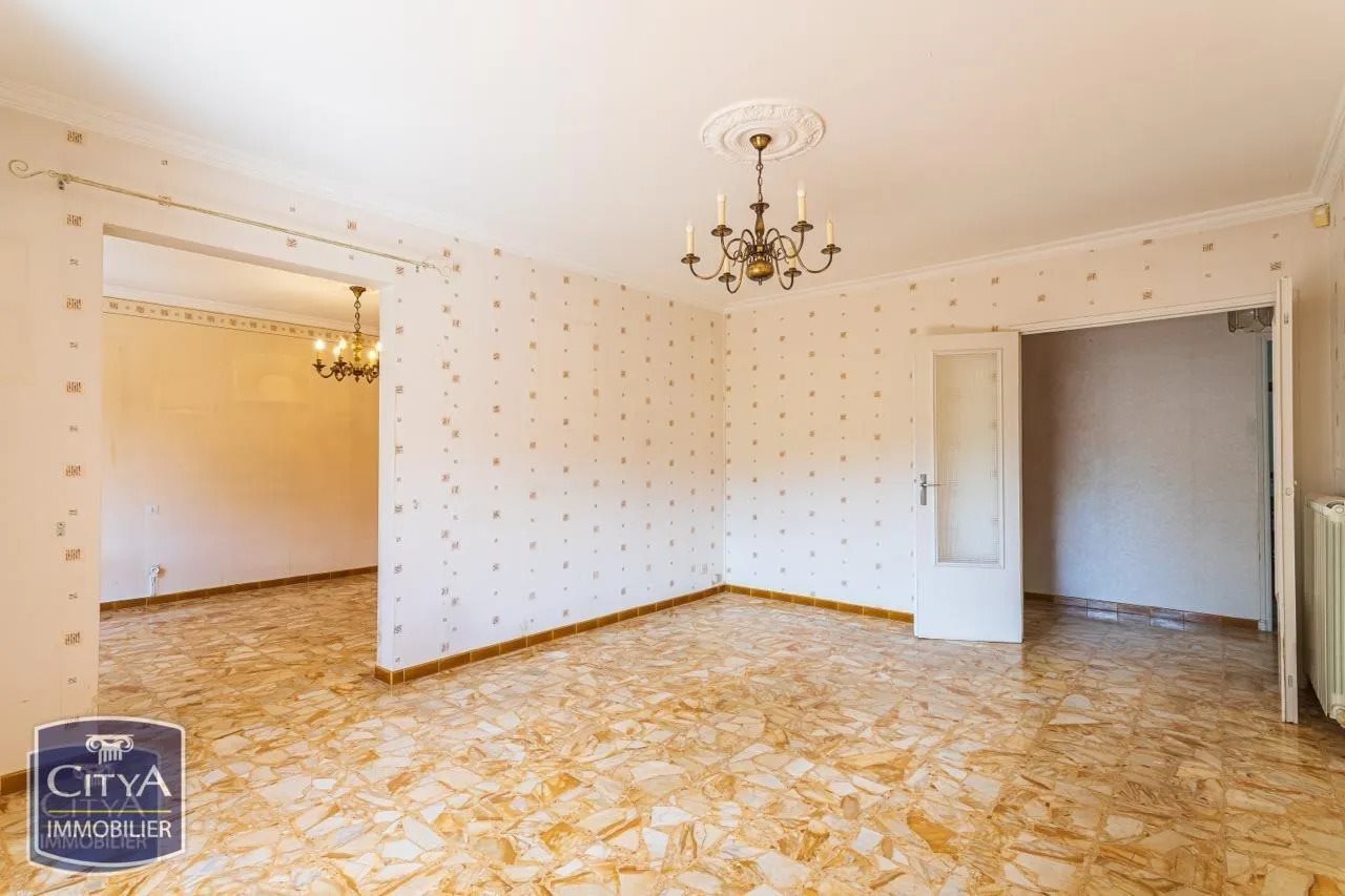 Appartement à vendre, 80m², La Seyne-sur-Mer
