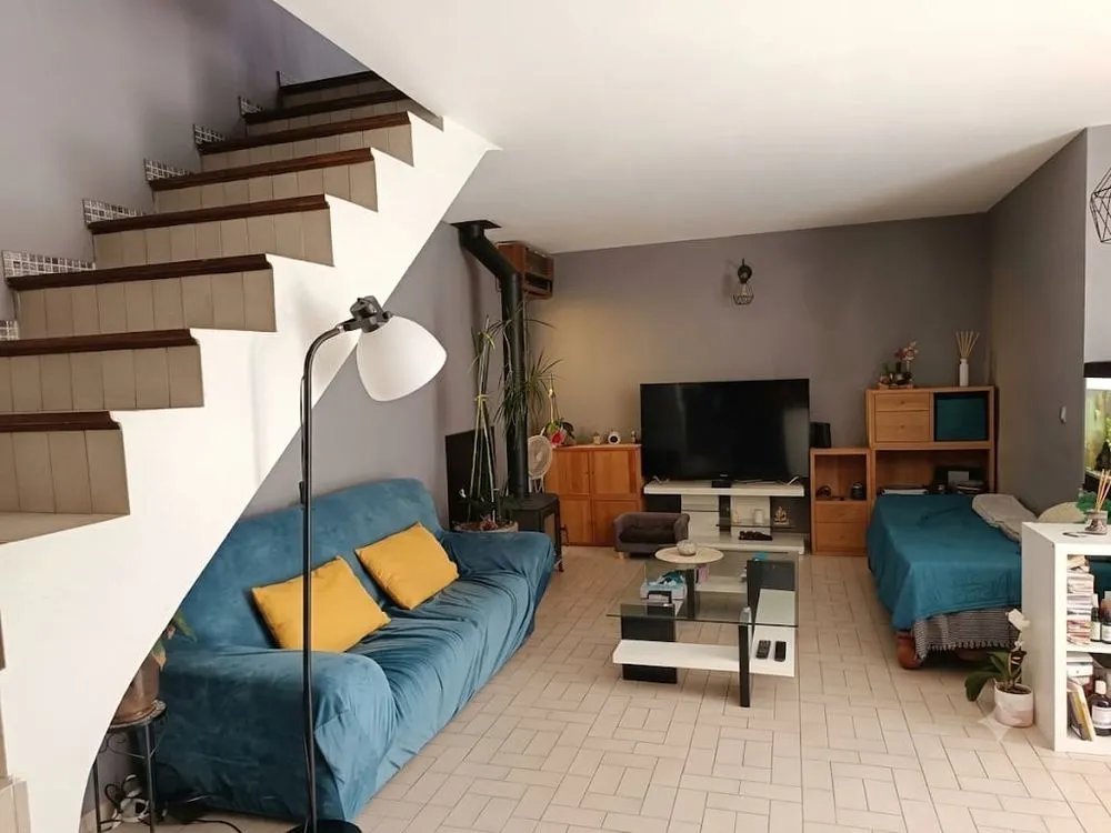 Maison à vendre, 95m², La Crau
