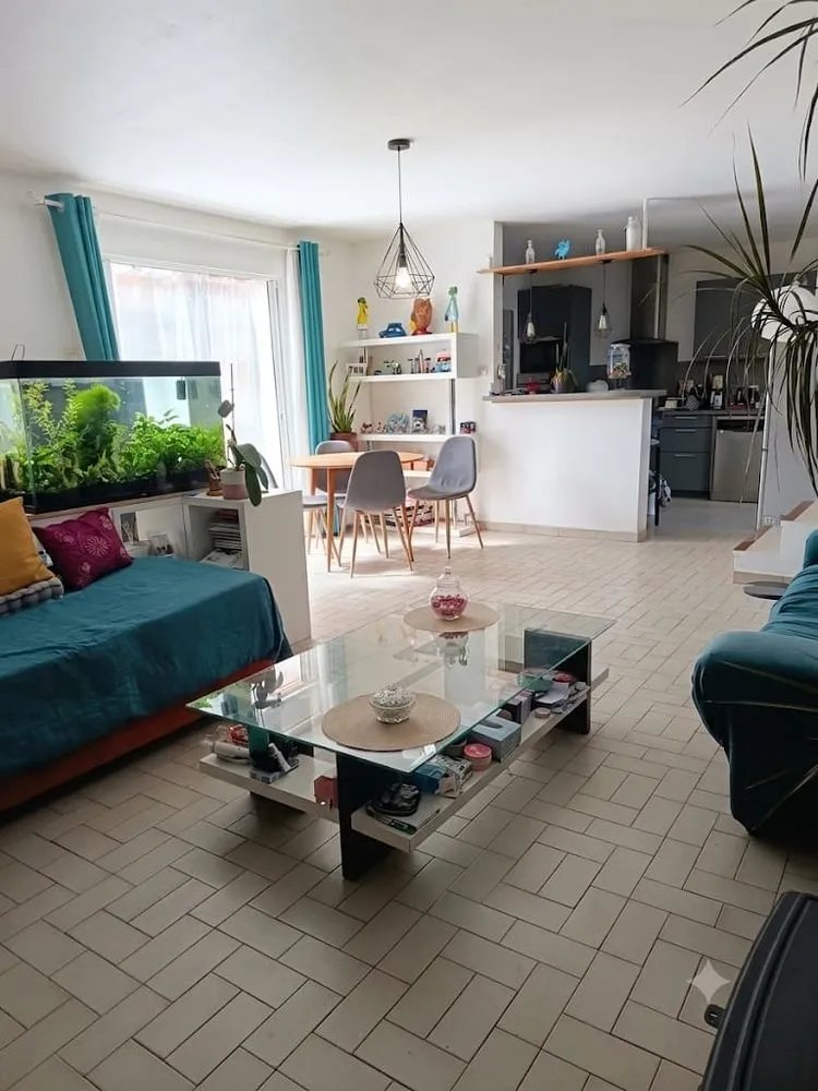 Maison à vendre, 95m², La Crau