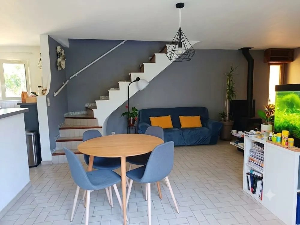 Maison à vendre, 95m², La Crau