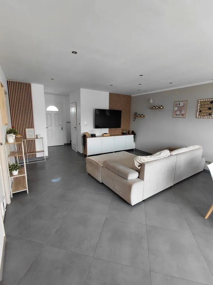 Maison à vendre, 110m², Portes-lès-Valence