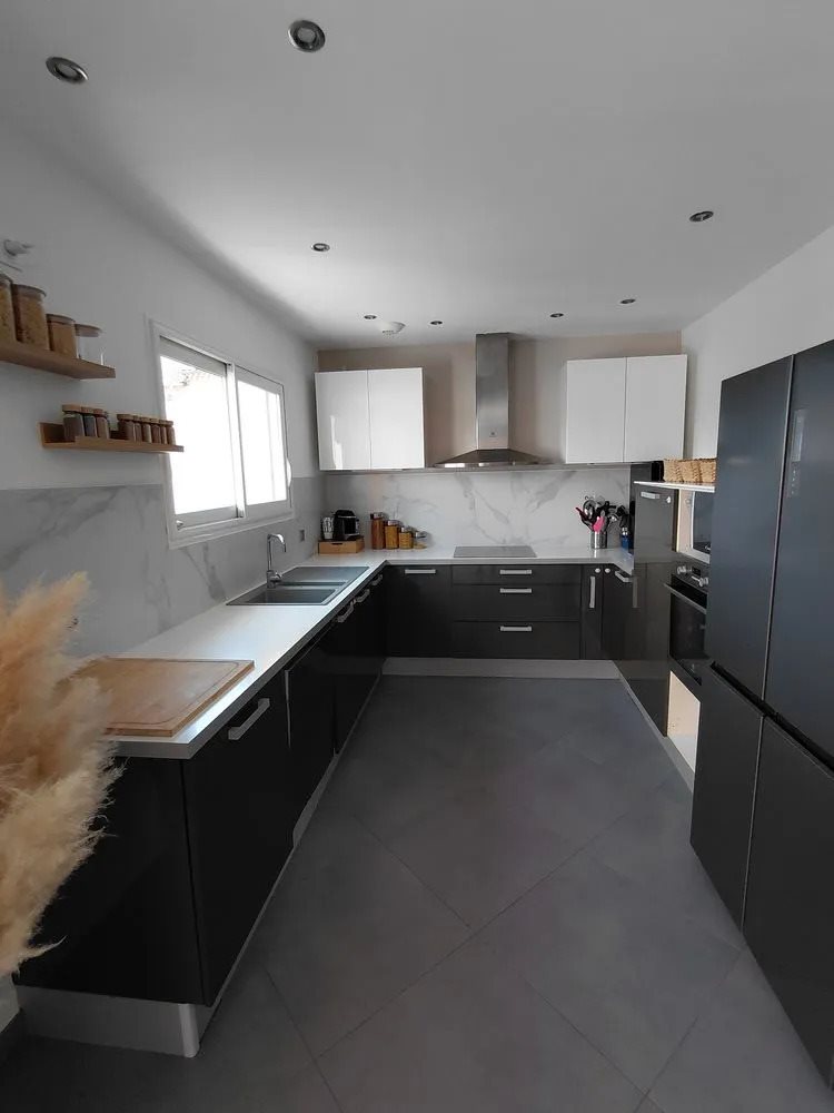 Maison à vendre, 110m², Portes-lès-Valence