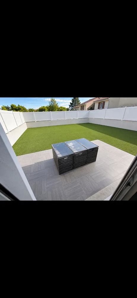 Maison à vendre, 110m², Portes-lès-Valence