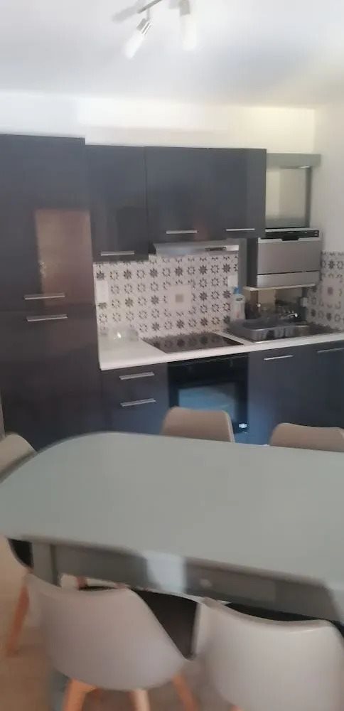 Appartement à louer, 115m², Saint-Ferréol